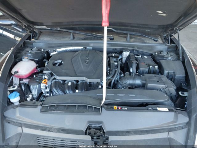 KMHL24JA8NA217492 Hyundai gdi theta iii