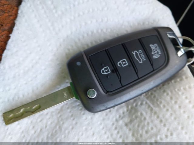KMHL24JA8NA217492 Hyundai gdi theta iii