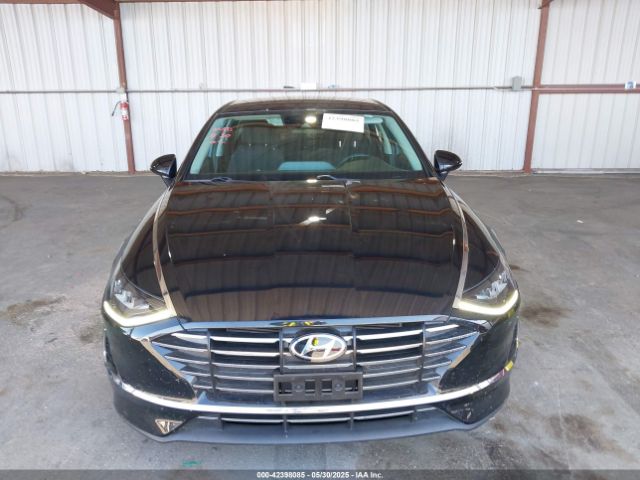 KMHL24JA8NA217492 Hyundai gdi theta iii