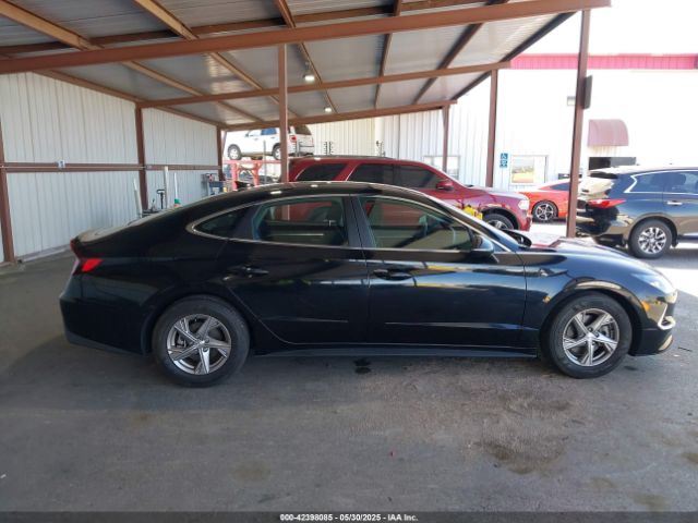 KMHL24JA8NA217492 Hyundai gdi theta iii