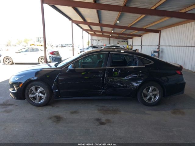 KMHL24JA8NA217492 Hyundai gdi theta iii