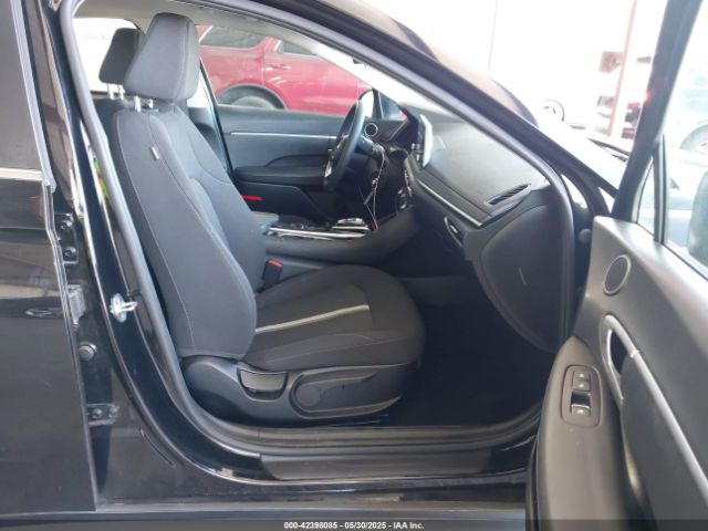 KMHL24JA8NA217492 Hyundai gdi theta iii