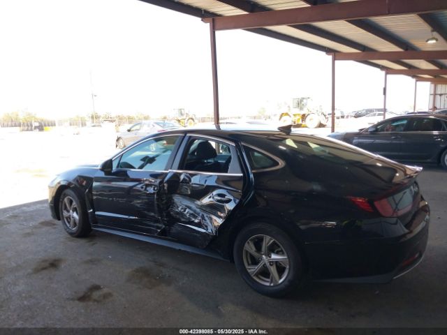 KMHL24JA8NA217492 Hyundai gdi theta iii