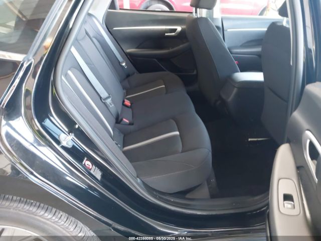 KMHL24JA8NA217492 Hyundai gdi theta iii