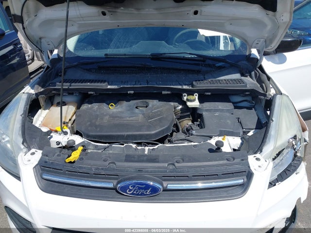 1FMCU9G98EUD99388 Ford 2014