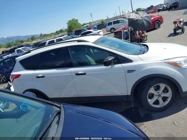 1FMCU9G98EUD99388 Ford 2014