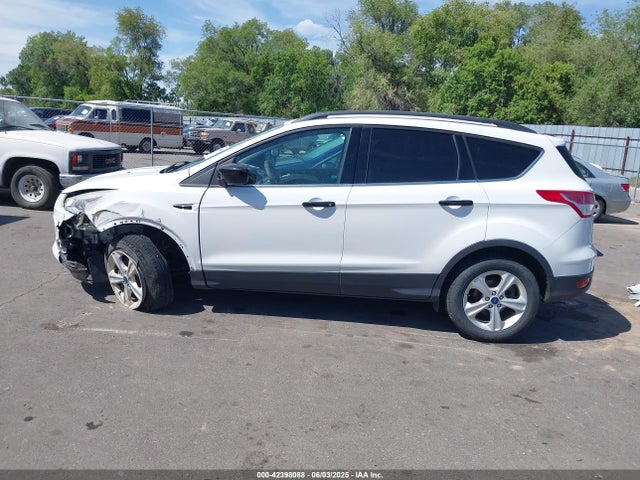1FMCU9G98EUD99388 Ford 2014
