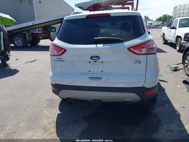 1FMCU9G98EUD99388 Ford 2014