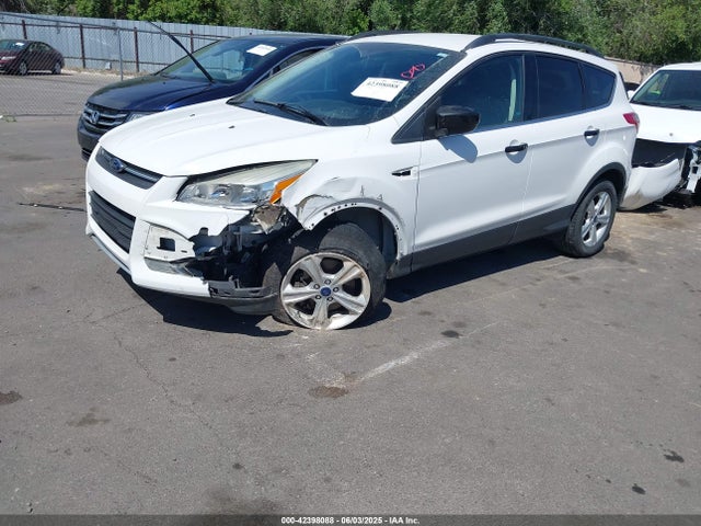 1FMCU9G98EUD99388 Ford 2014