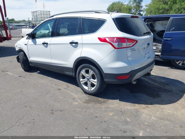 1FMCU9G98EUD99388 Ford 2014