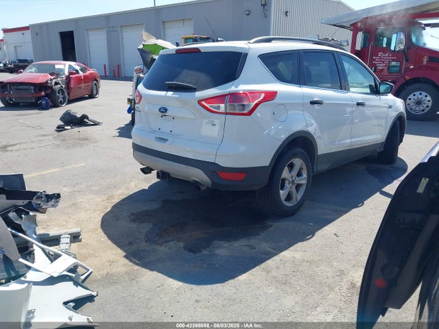 1FMCU9G98EUD99388 Ford 2014