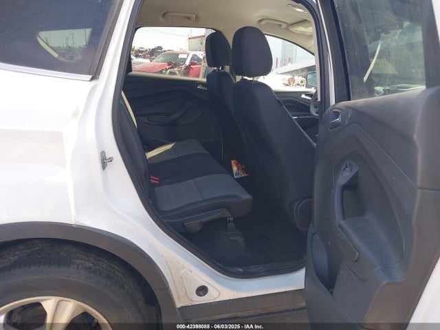 1FMCU9G98EUD99388 Ford 2014