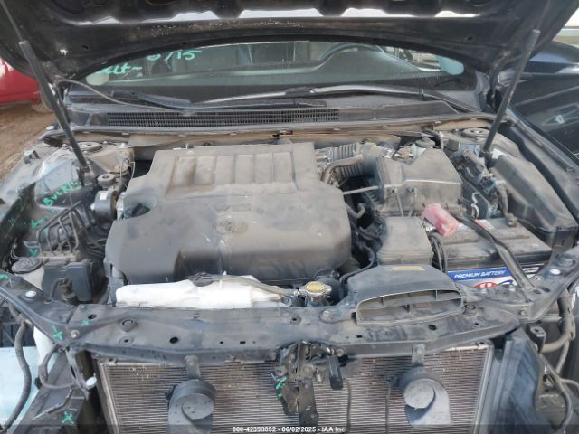 4T1BK1EB3FU167677 Toyota AVALON XLE