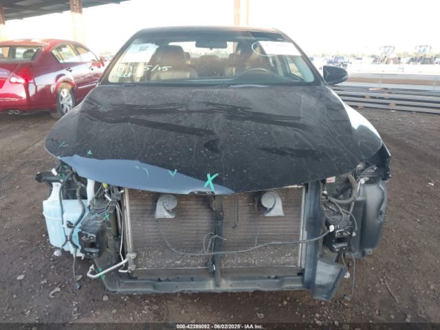 4T1BK1EB3FU167677 Toyota AVALON XLE