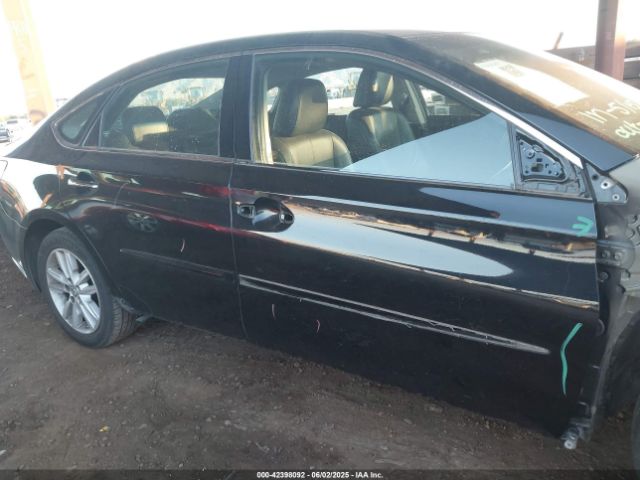 4T1BK1EB3FU167677 Toyota AVALON XLE
