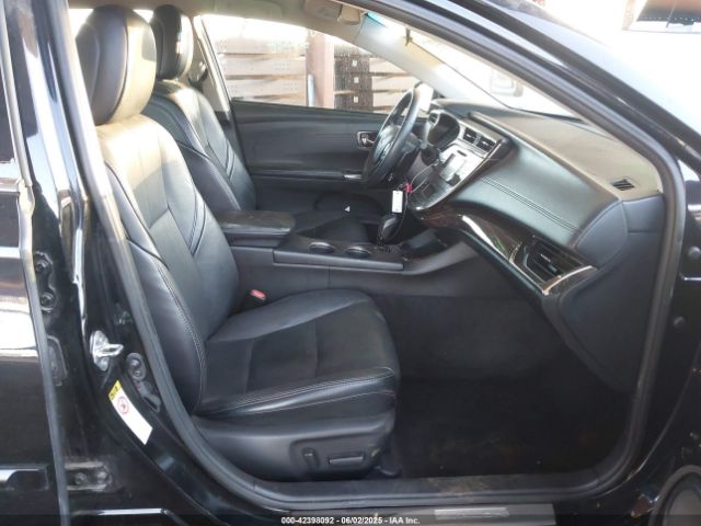 4T1BK1EB3FU167677 Toyota AVALON XLE