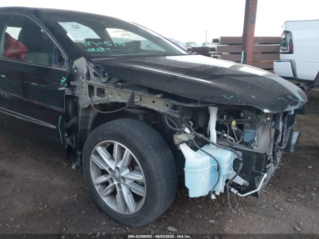 4T1BK1EB3FU167677 Toyota AVALON XLE