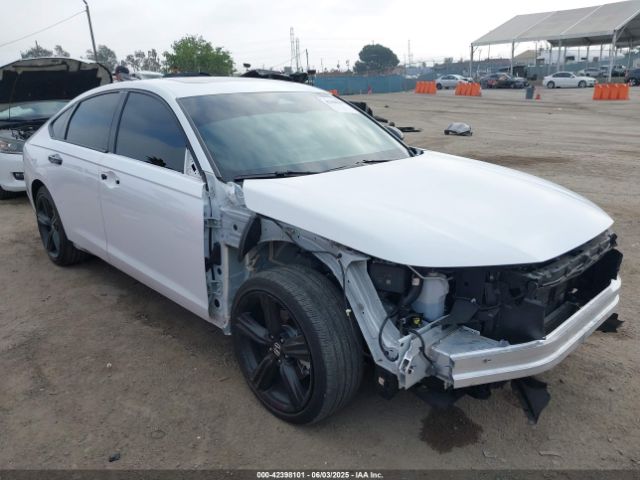 2023 HONDA ACCORD 1HGCY2F75PA018831