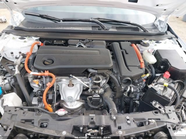 2023 HONDA ACCORD 1HGCY2F75PA018831 Photo 9
