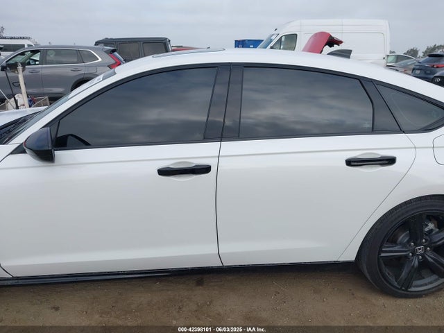 1HGCY2F75PA018831 Honda lfc5