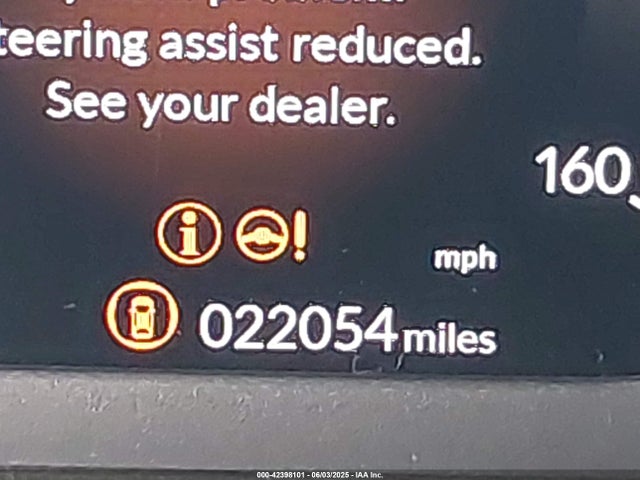1HGCY2F75PA018831 Honda lfc5