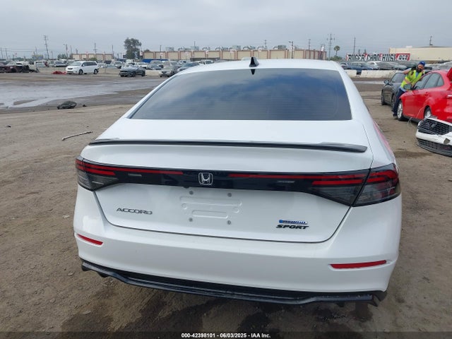 1HGCY2F75PA018831 Honda lfc5
