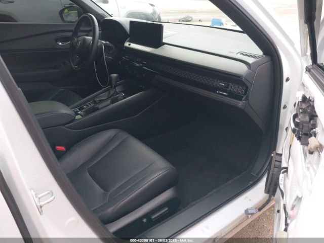 2023 HONDA ACCORD 1HGCY2F75PA018831 Photo 4
