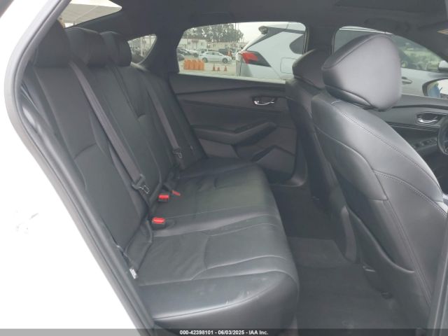 2023 HONDA ACCORD 1HGCY2F75PA018831 Photo 7