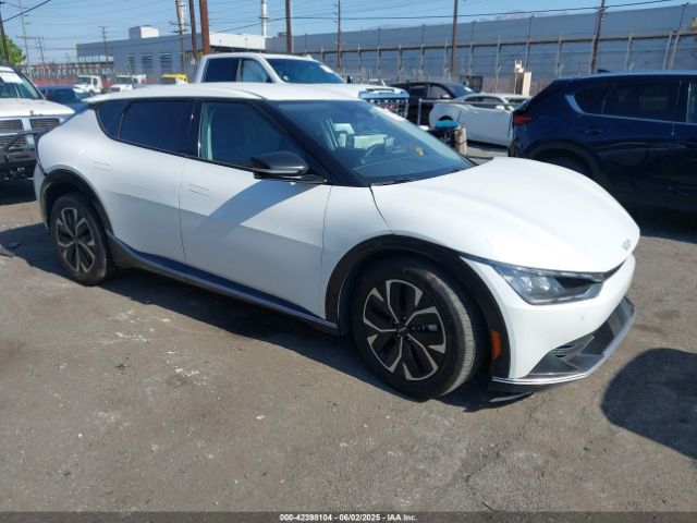 2022 KIA EV6 KNDC3DLC3N5083287