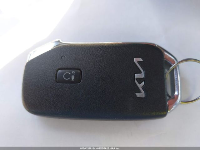 2022 KIA EV6 KNDC3DLC3N5083287 Photo 10