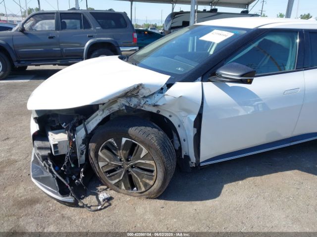 2022 KIA EV6 KNDC3DLC3N5083287 Photo 5