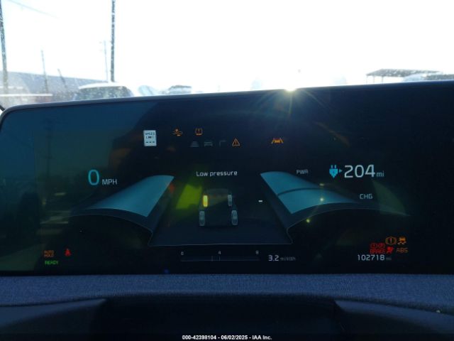 2022 KIA EV6 KNDC3DLC3N5083287 Photo 6