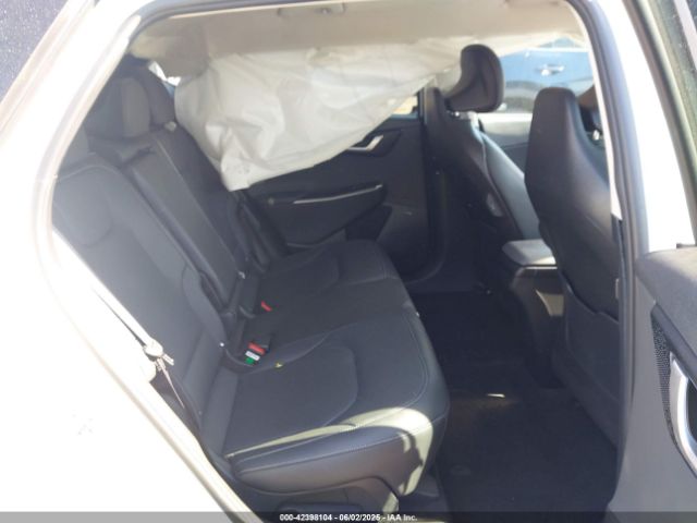 2022 KIA EV6 KNDC3DLC3N5083287 Photo 7