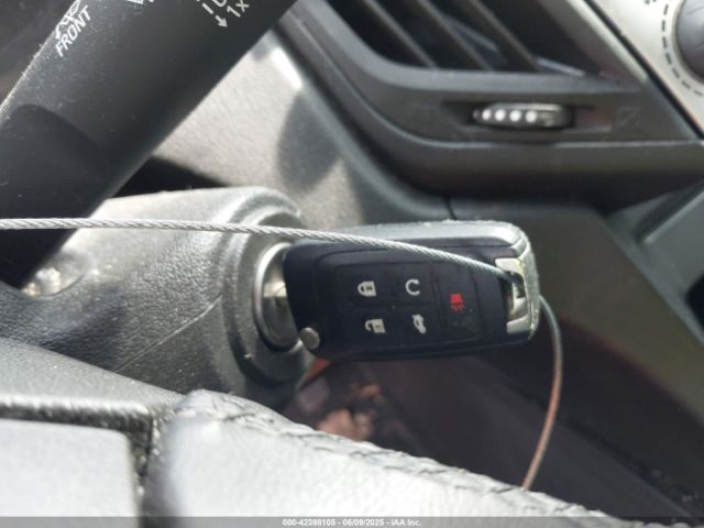 2GNFLHE31F6144666 Chevrolet Equinox Ltz
