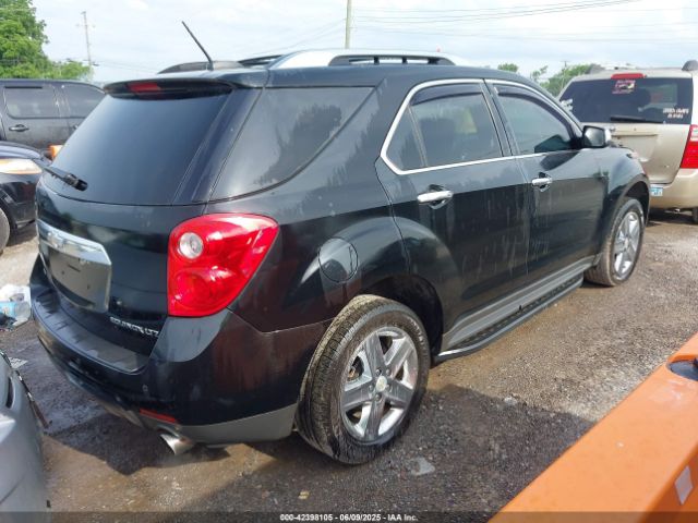 2GNFLHE31F6144666 Chevrolet Equinox Ltz