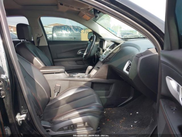 2GNFLHE31F6144666 Chevrolet Equinox Ltz