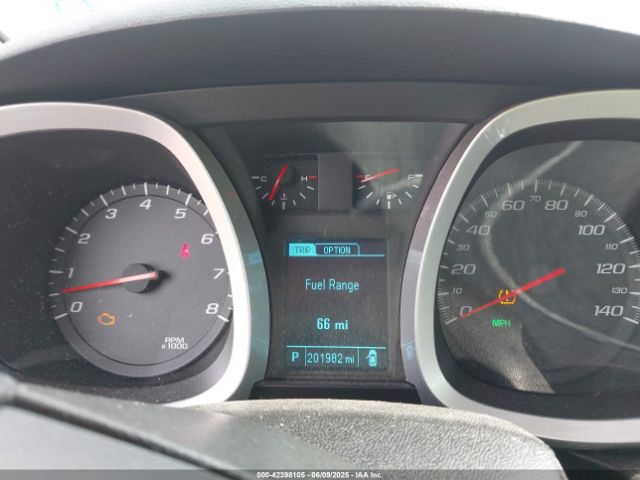 2GNFLHE31F6144666 Chevrolet Equinox Ltz