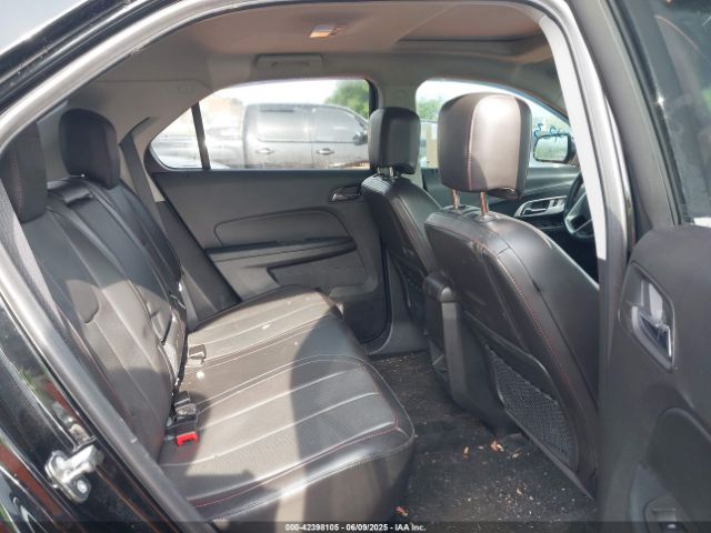 2GNFLHE31F6144666 Chevrolet Equinox Ltz