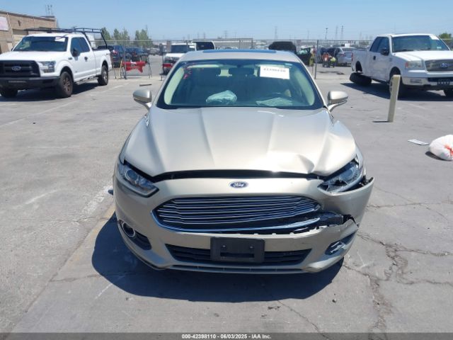 3FA6P0PU2FR253527 Ford Fusion Energi Se Luxury