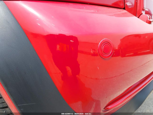 2005 MINI COOPER WMWRF33555TF62612 Photo 5