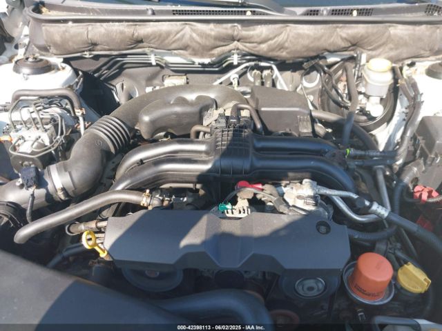 2013 SUBARU OUTBACK 4S4BRBKC2D3234898 Photo 9