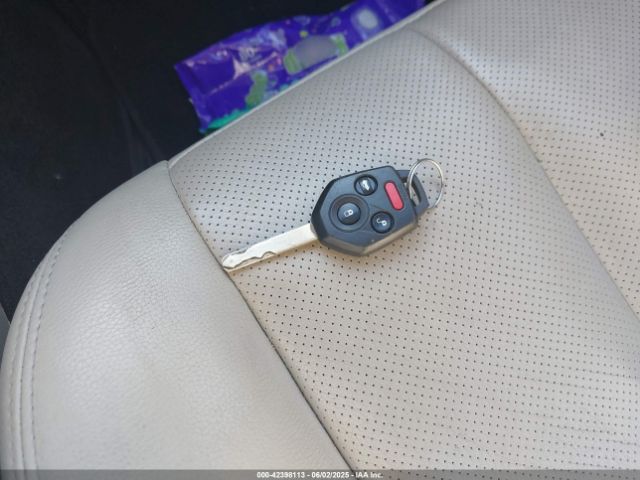 2013 SUBARU OUTBACK 4S4BRBKC2D3234898 Photo 10