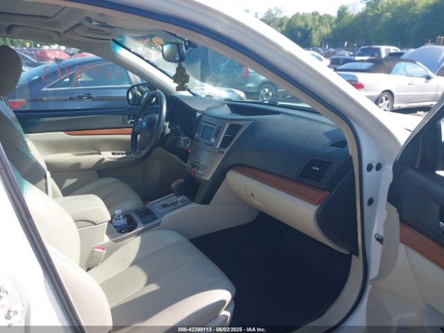 2013 SUBARU OUTBACK 4S4BRBKC2D3234898 Photo 4