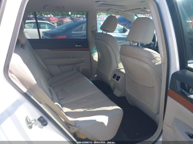 2013 SUBARU OUTBACK 4S4BRBKC2D3234898 Photo 7