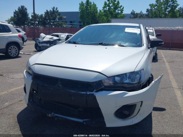 2017 MITSUBISHI LANCER JA32U2FU0HU008198 Photo 5