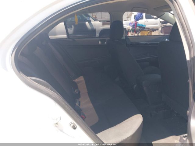 2017 MITSUBISHI LANCER JA32U2FU0HU008198 Photo 7