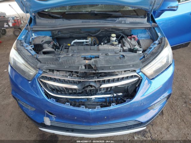 2017 BUICK ENCORE KL4CJASB5HB178205 Photo 9