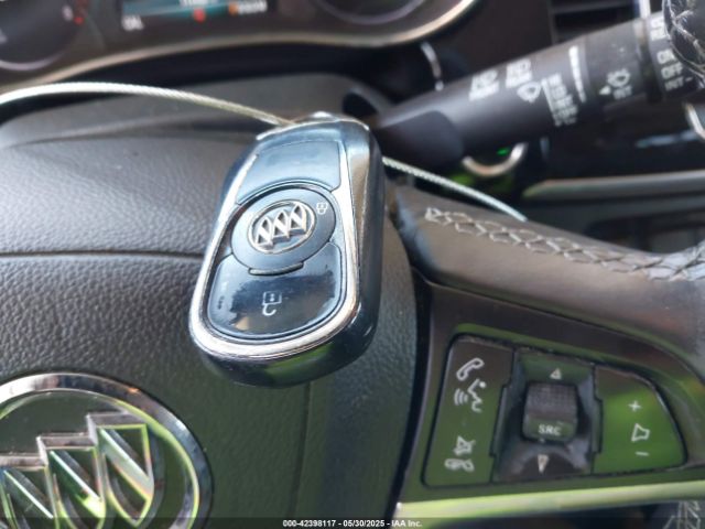 2017 BUICK ENCORE KL4CJASB5HB178205 Photo 10