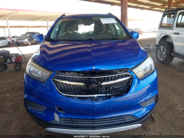 KL4CJASB5HB178205 Buick luv mfi, vvt: variable valve timing, alum, e85 max