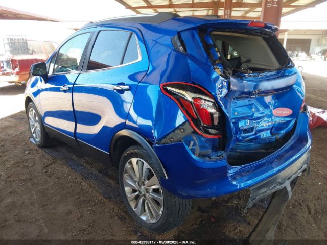 2017 BUICK ENCORE KL4CJASB5HB178205 Photo 2